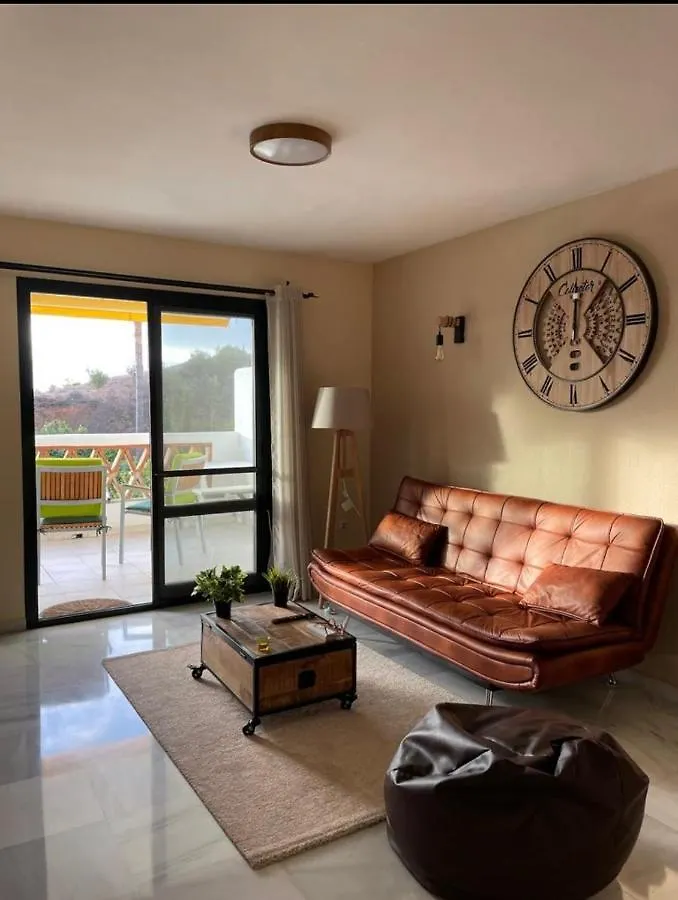 Pueblo Jardin Charming Andalusian Complex Apartment Benalmadena 0*,