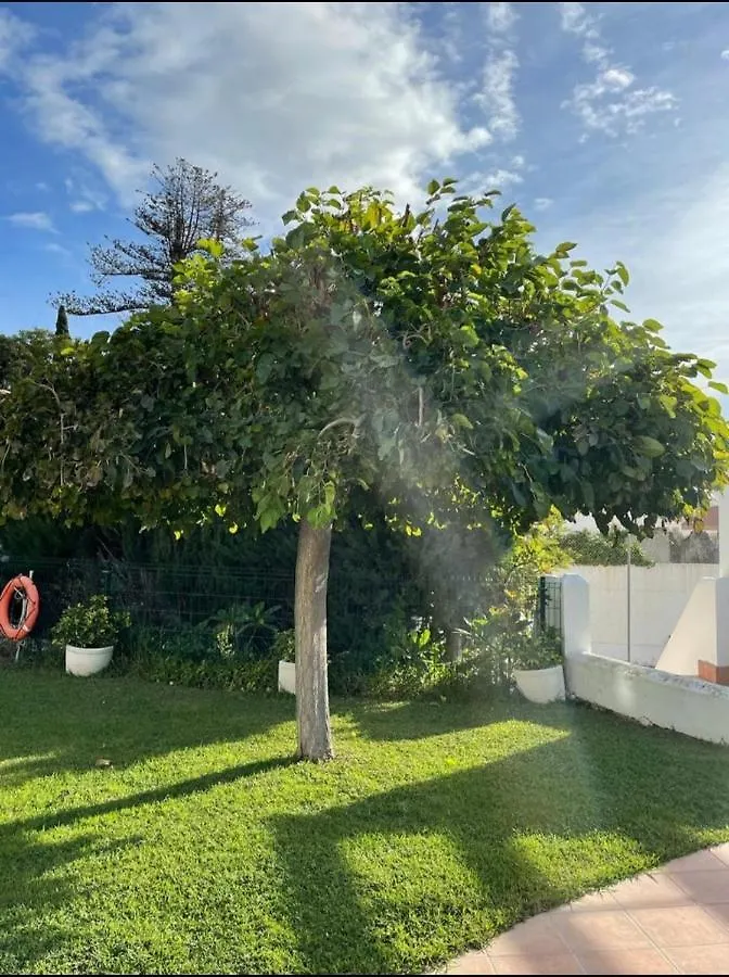 Pueblo Jardin Charming Andalusian Complex Apartment Benalmadena