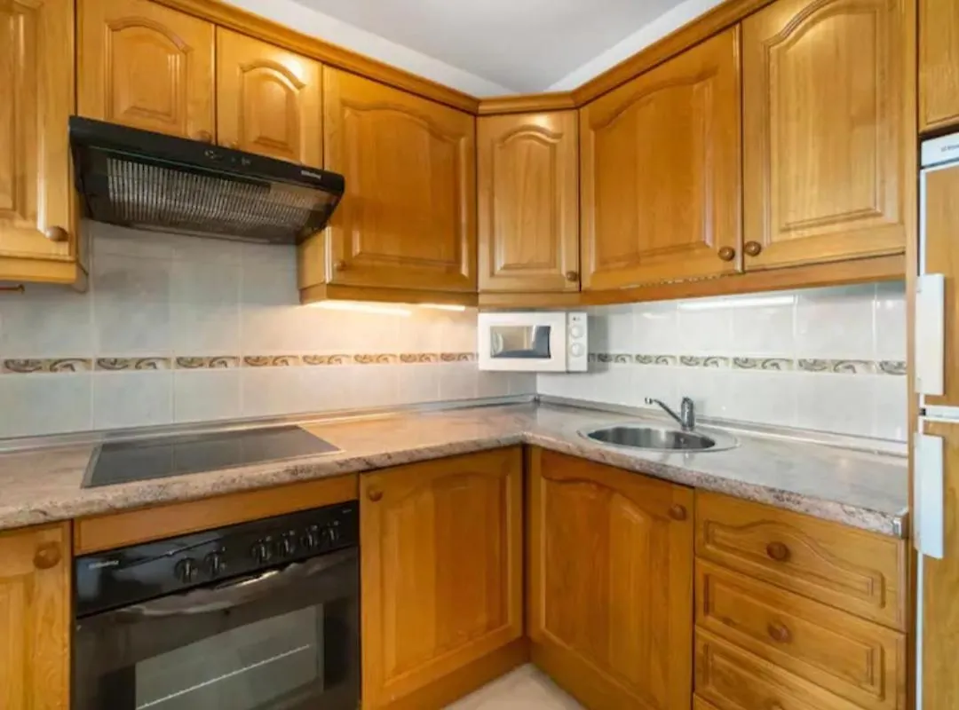 Appartamento Pueblo Jardin Charming Andalusian Complex Benalmádena