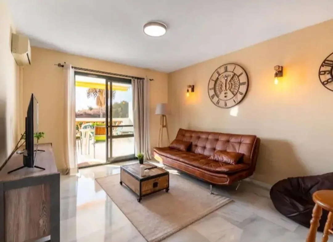 Appartamento Pueblo Jardin Charming Andalusian Complex Benalmádena Spagna