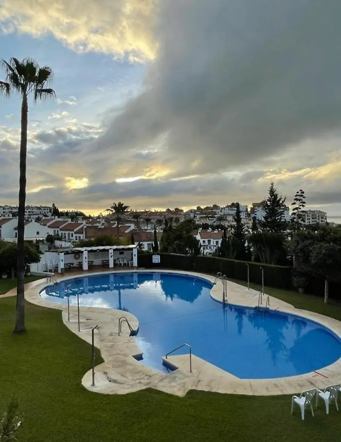 Appartamento Pueblo Jardin Charming Andalusian Complex Benalmádena Spagna
