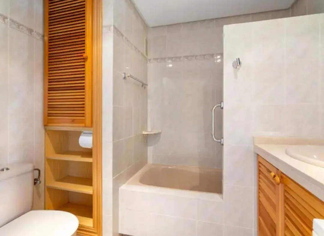 Appartamento Pueblo Jardin Charming Andalusian Complex Benalmádena