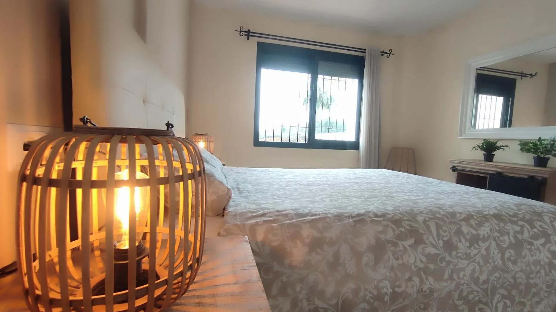 Appartamento Pueblo Jardin Charming Andalusian Complex Benalmádena