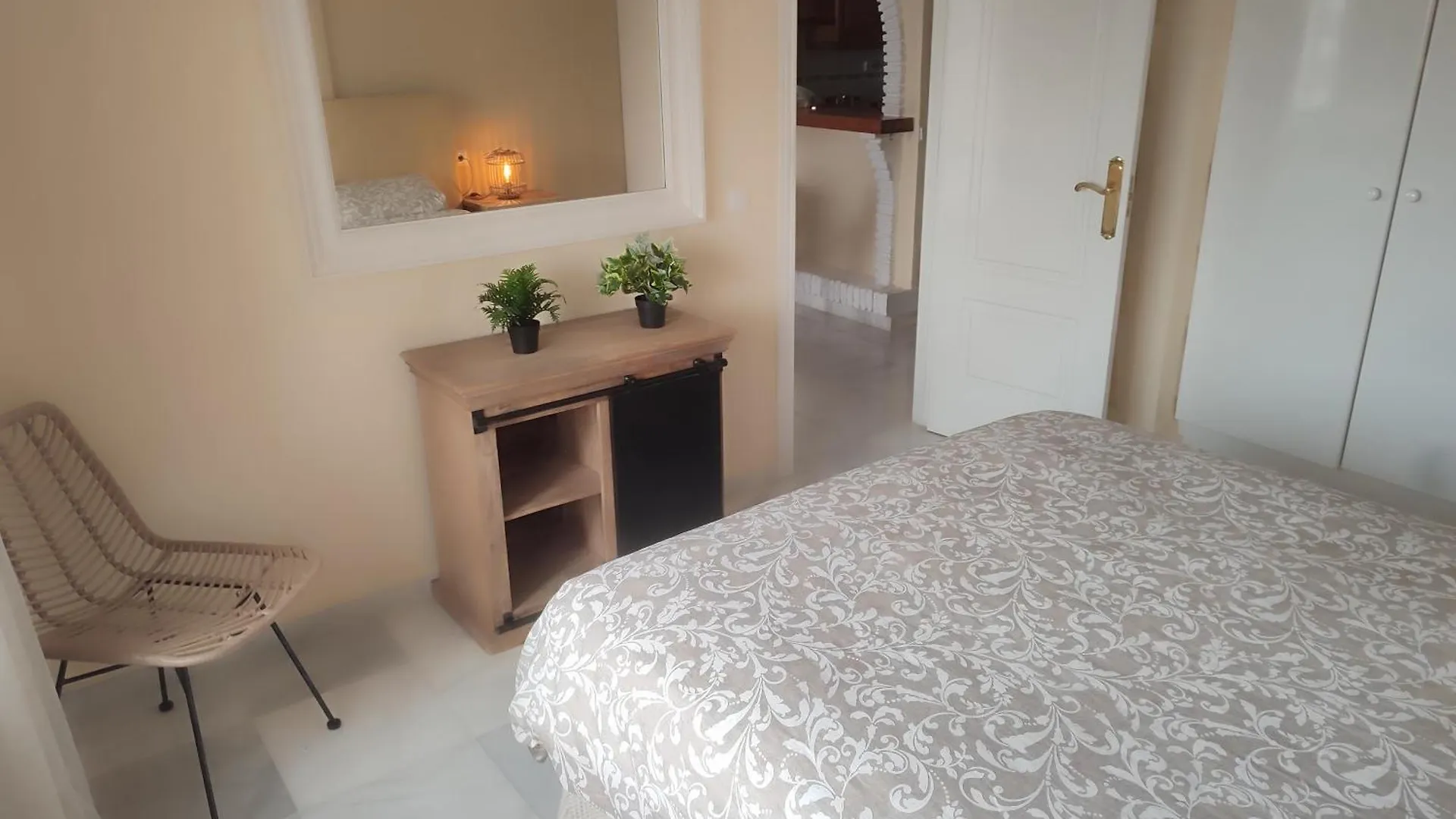 Appartamento Pueblo Jardin Charming Andalusian Complex Benalmádena