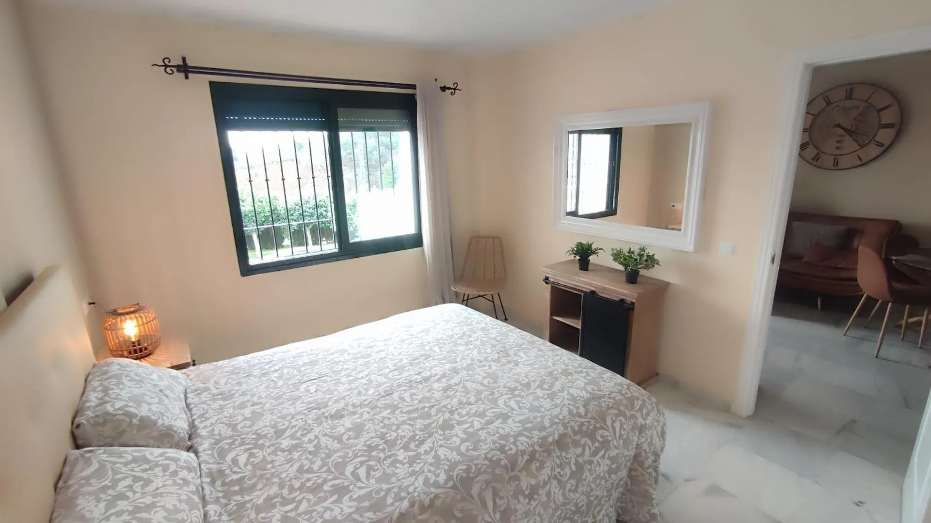 Appartamento Pueblo Jardin Charming Andalusian Complex Benalmádena 0*,  Spagna